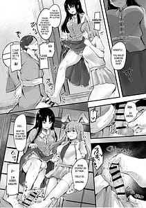 Page 15: 014.jpg | kaguya-sama ni asobareru hon | View Page!