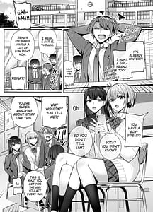 Page 3: 002.jpg | kino no tomo wa kyou no sefri | View Page!