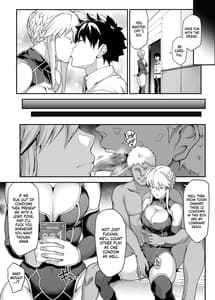 Page 10: 009.jpg | kishiou no kimochi ii ana -alter | View Page!