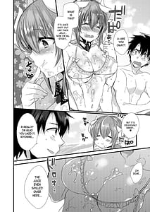 Page 10: 009.jpg | kiyohime-chan to manatsu no vacances | View Page!