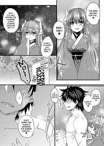Page 7: 006.jpg | kiyohime to love love ofuro time | View Page!