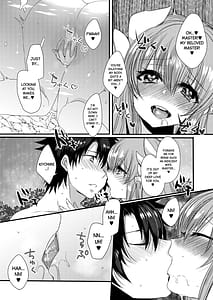 Page 11: 010.jpg | kiyohime to love love ofuro time | View Page!