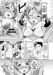 Page 10: 009.jpg | koizumi hanayo no gohoushi biyori | View Page!