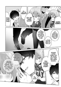 Page 9: 008.jpg | kouhai danshi ni netorare sex 4 | View Page!