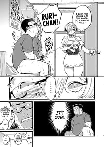 Page 7: 006.jpg | ku-ru na kanozyo osananazimi gyaru to boku ga tukiau made | View Page!