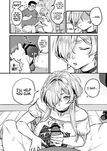 Page 8: 007.jpg | ku-ru na kanozyo osananazimi gyaru to boku ga tukiau made | View Page!