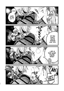 Page 14: 013.jpg | ku-ru na kanozyo osananazimi gyaru to boku ga tukiau made | View Page!