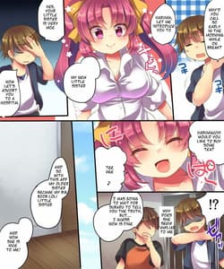 Page 9: 008.jpg | mahou no appli de shinyuu o ts servant ni shite mita kekka www | View Page!