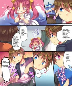 Page 10: 009.jpg | mahou no appli de shinyuu o ts servant ni shite mita kekka www | View Page!