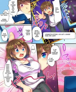 Page 11: 010.jpg | mahou no appli de shinyuu o ts servant ni shite mita kekka www | View Page!