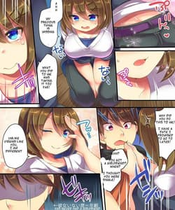 Page 12: 011.jpg | mahou no appli de shinyuu o ts servant ni shite mita kekka www | View Page!
