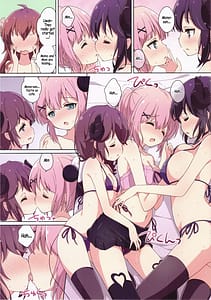 Page 7: 006.jpg | mahou shoujo no yume jijou | View Page!