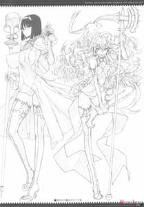 Page 9: 008.jpg | mahou shoujo soushuuhen 2 | View Page!