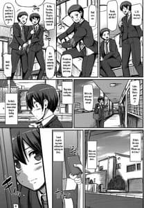 Page 4: 003.jpg | maid no oshigoto | View Page!
