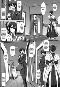 Page 5: 004.jpg | maid no oshigoto | View Page!