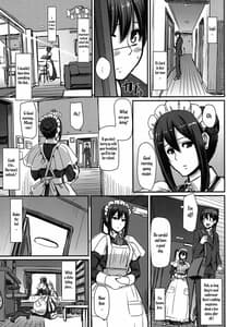 Page 12: 011.jpg | maid no oshigoto | View Page!