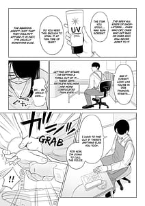 Page 6: 005.jpg | manbiki hitozuma keep tenchou | View Page!