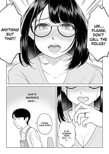 Page 7: 006.jpg | manbiki hitozuma keep tenchou | View Page!