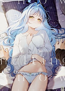 Read melting snow -epilogue