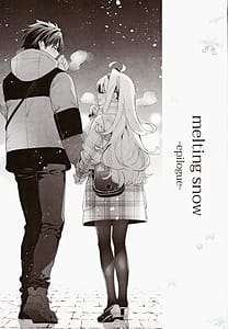 Page 2: 001.jpg | melting snow -epilogue | View Page!