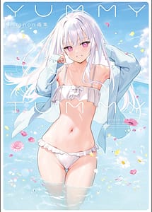 Read mignon Gashuu YUMMY TUMMY