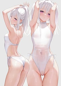 Page 10: 009.jpg | mignon Gashuu YUMMY TUMMY | View Page!