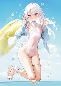 Page 16: 015.jpg | mignon Gashuu YUMMY TUMMY | View Page!