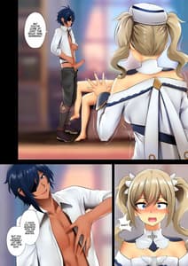 Page 12: 011.jpg | mondo no otome-tachi - girls of mondo | View Page!