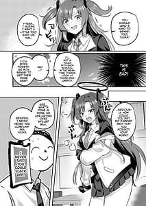 Page 5: 004.jpg | muramura ga osamaranai yuuka wa sensei o osotte shimaimashita - mura mura yuuka teacher sexually assault | View Page!