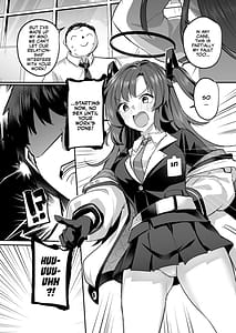 Page 6: 005.jpg | muramura ga osamaranai yuuka wa sensei o osotte shimaimashita - mura mura yuuka teacher sexually assault | View Page!