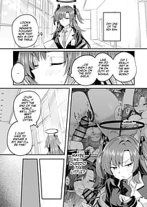 Page 7: 006.jpg | muramura ga osamaranai yuuka wa sensei o osotte shimaimashita - mura mura yuuka teacher sexually assault | View Page!