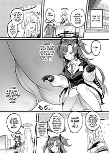 Page 8: 007.jpg | muramura ga osamaranai yuuka wa sensei o osotte shimaimashita - mura mura yuuka teacher sexually assault | View Page!