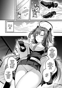Page 11: 010.jpg | muramura ga osamaranai yuuka wa sensei o osotte shimaimashita - mura mura yuuka teacher sexually assault | View Page!