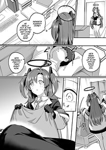 Page 12: 011.jpg | muramura ga osamaranai yuuka wa sensei o osotte shimaimashita - mura mura yuuka teacher sexually assault | View Page!