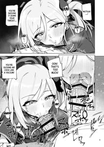 Page 6: 005.jpg | mutsuki de doutei sutetai | View Page!