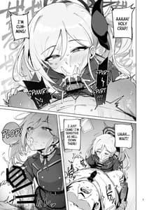 Page 8: 007.jpg | mutsuki de doutei sutetai | View Page!