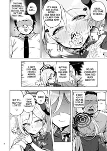 Page 9: 008.jpg | mutsuki de doutei sutetai | View Page!