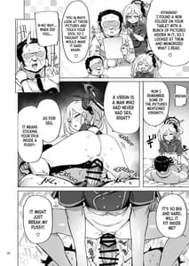 Page 11: 010.jpg | mutsuki de doutei sutetai | View Page!