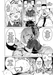 Page 13: 012.jpg | mutsuki de doutei sutetai | View Page!