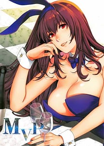 Read mvp with English Translation