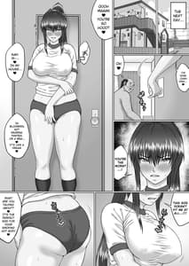 Page 7: 006.jpg | nakadashi ojisan ni nerawareta mesu wa nigeru koto ga dekinai -senaga saki hen vol.3- | View Page!