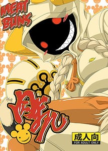 Read nikuman with English Translation