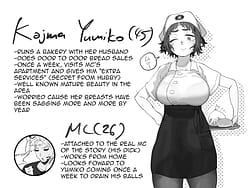 Page 2: 001.jpg | nuki ari houmon panya no ero oba-san | View Page!