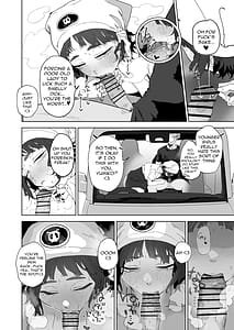 Page 4: 003.jpg | nuki ari houmon panya no ero oba-san | View Page!