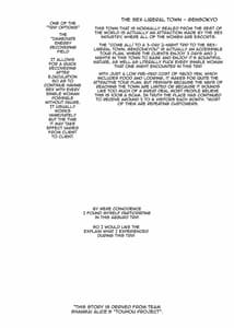 Page 4: 003.jpg | oidemase!! jiyuu fuuzoku gensoukyou 2-haku 3-kka no tabi hazuki | View Page!