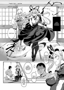 Page 10: 009.jpg | oidemase!! jiyuu fuuzoku gensoukyou 2-haku 3-kka no tabi hazuki | View Page!
