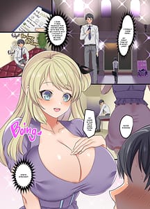 Page 2: 001.jpg | oppai soap de ts ochi! | View Page!