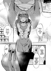 Page 3: 002.jpg | otaku ni rikai aru gyaru yome ga otashoppu tench ni Ntrreru hanashi | View Page!