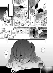 Page 7: 006.jpg | otaku ni rikai aru gyaru yome ga otashoppu tench ni Ntrreru hanashi | View Page!