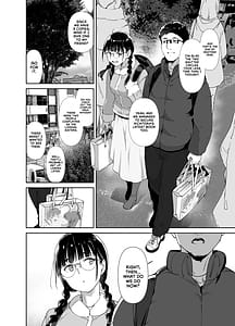 Page 5: 004.jpg | otaku tomodachi to no sex wa saikou ni kimochi ii 2 | View Page!